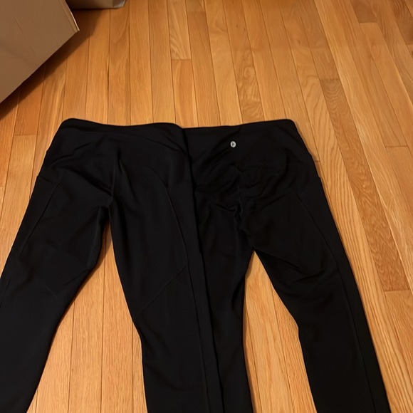 90 Degree by Reflex yoga pants - Picture 2 of 4